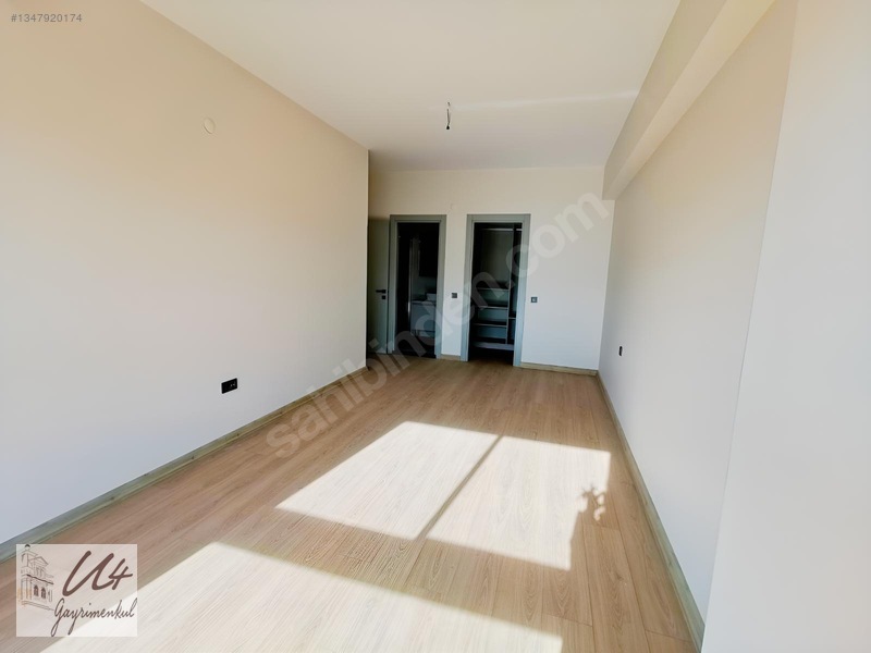 Çiğli Green Park'ta 125 M2 3+1 Peyzaj Manzaralı Sıfır Daire... — fotoğraf 14