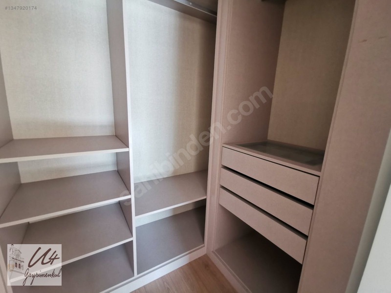 Çiğli Green Park'ta 125 M2 3+1 Peyzaj Manzaralı Sıfır Daire... — fotoğraf 15