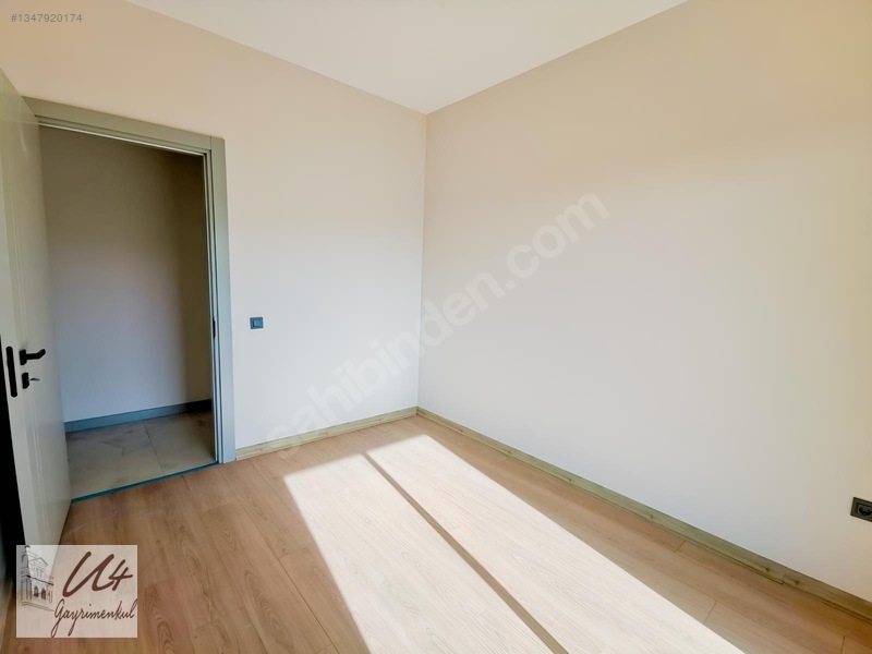Çiğli Green Park'ta 125 M2 3+1 Peyzaj Manzaralı Sıfır Daire... — fotoğraf 17