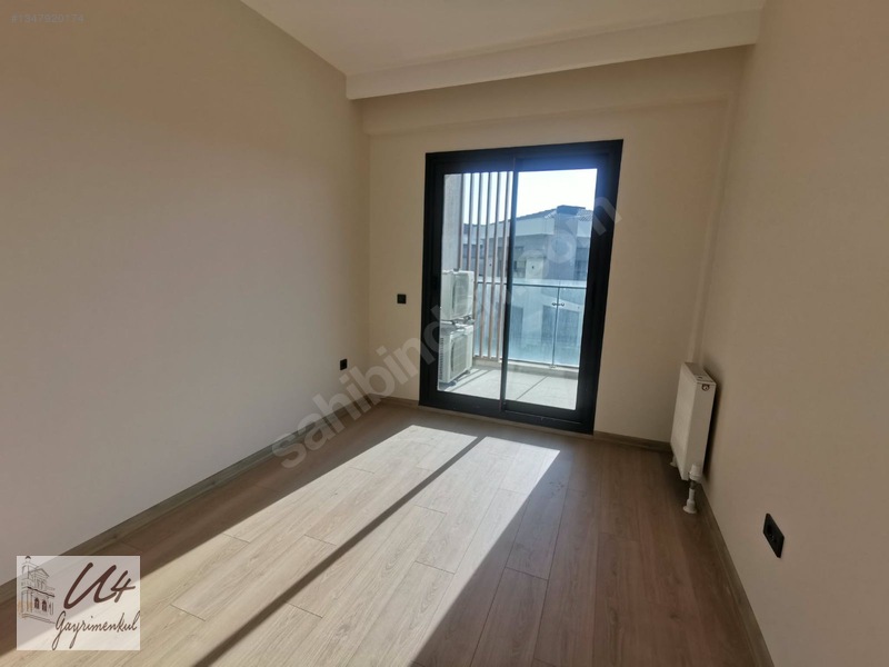 Çiğli Green Park'ta 125 M2 3+1 Peyzaj Manzaralı Sıfır Daire... — fotoğraf 18