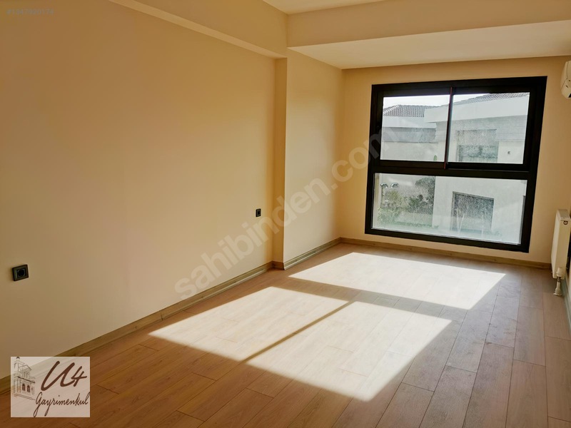 Çiğli Green Park'ta 125 M2 3+1 Peyzaj Manzaralı Sıfır Daire... — fotoğraf 19