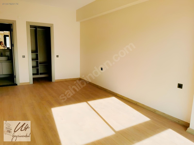 Çiğli Green Park'ta 125 M2 3+1 Peyzaj Manzaralı Sıfır Daire... — fotoğraf 20