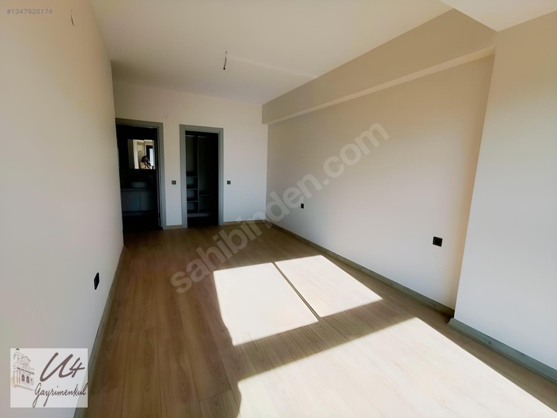 Çiğli Green Park'ta 125 M2 3+1 Peyzaj Manzaralı Sıfır Daire... — fotoğraf 21