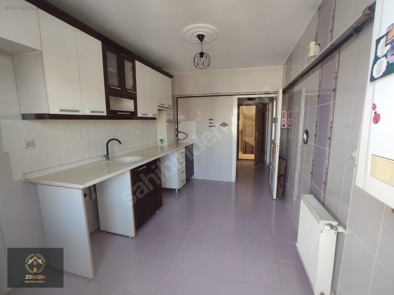 Etimesgut Alsancak Mah. Köşe Ön Cephe 3+1 Kiralık Daire