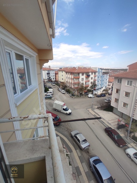 Etimesgut Alsancak Mah. Köşe Ön Cephe 3+1 Kiralık Daire — fotoğraf 7