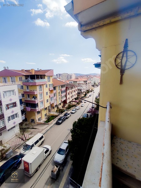Etimesgut Alsancak Mah. Köşe Ön Cephe 3+1 Kiralık Daire — fotoğraf 14