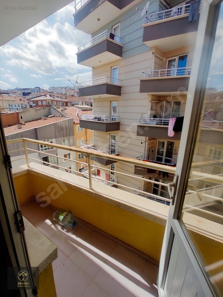 Etimesgut Alsancak Mah. Köşe Ön Cephe 3+1 Kiralık Daire — fotoğraf 15