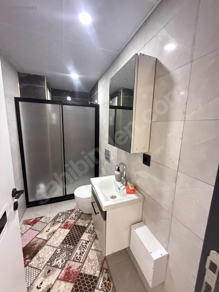 Acil Satılık 1+1 Eşyalı Sıfır Daire — fotoğraf 2