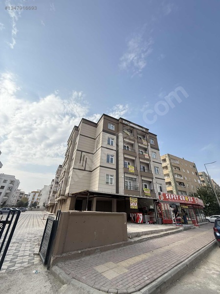 Acil Satılık 1+1 Eşyalı Sıfır Daire — fotoğraf 3