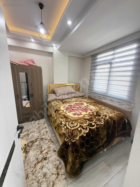 Acil Satılık 1+1 Eşyalı Sıfır Daire — fotoğraf 4