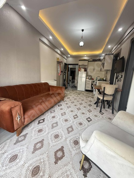 Acil Satılık 1+1 Eşyalı Sıfır Daire — fotoğraf 5
