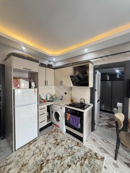 Acil Satılık 1+1 Eşyalı Sıfır Daire — fotoğraf 8