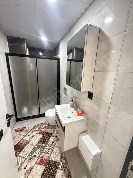 Acil Satılık 1+1 Eşyalı Sıfır Daire — fotoğraf 9