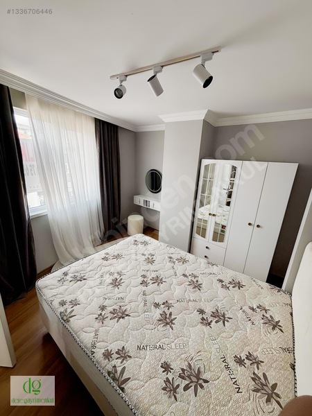 Körfezde Merkezi Konumda Fırsat Eşyalı Kiralık Daire — fotoğraf 6