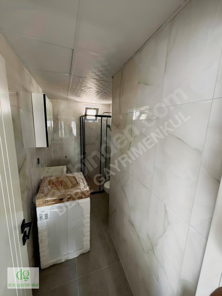 Körfezde Merkezi Konumda Fırsat Eşyalı Kiralık Daire — fotoğraf 8