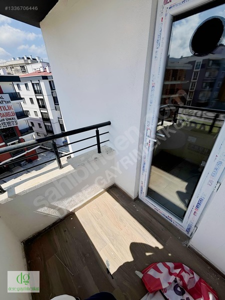 Körfezde Merkezi Konumda Fırsat Eşyalı Kiralık Daire — fotoğraf 9