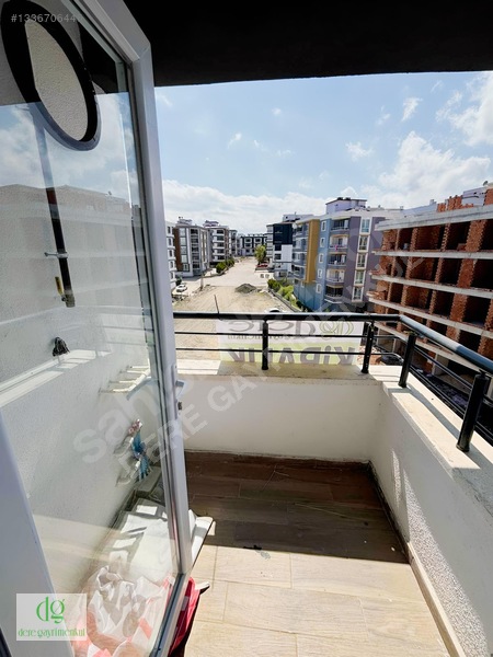 Körfezde Merkezi Konumda Fırsat Eşyalı Kiralık Daire — fotoğraf 10