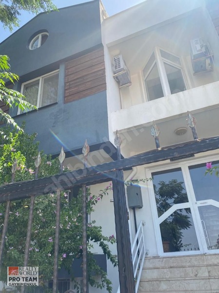 Antalya Güzeloba 3+1 Havuzlu Sitede Bahçe Dubleks — fotoğraf 18