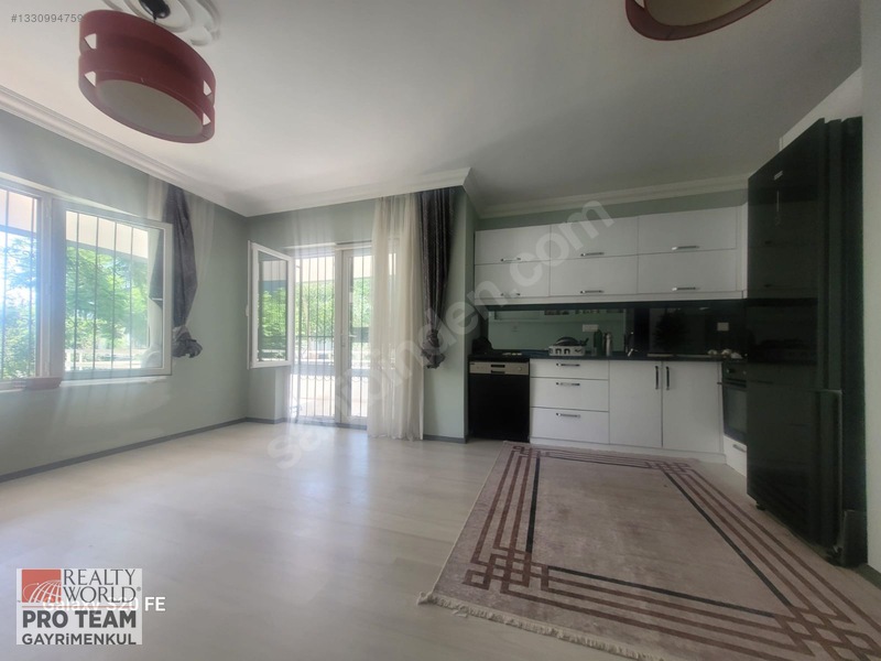 Antalya Güzeloba 3+1 Havuzlu Sitede Bahçe Dubleks — fotoğraf 23