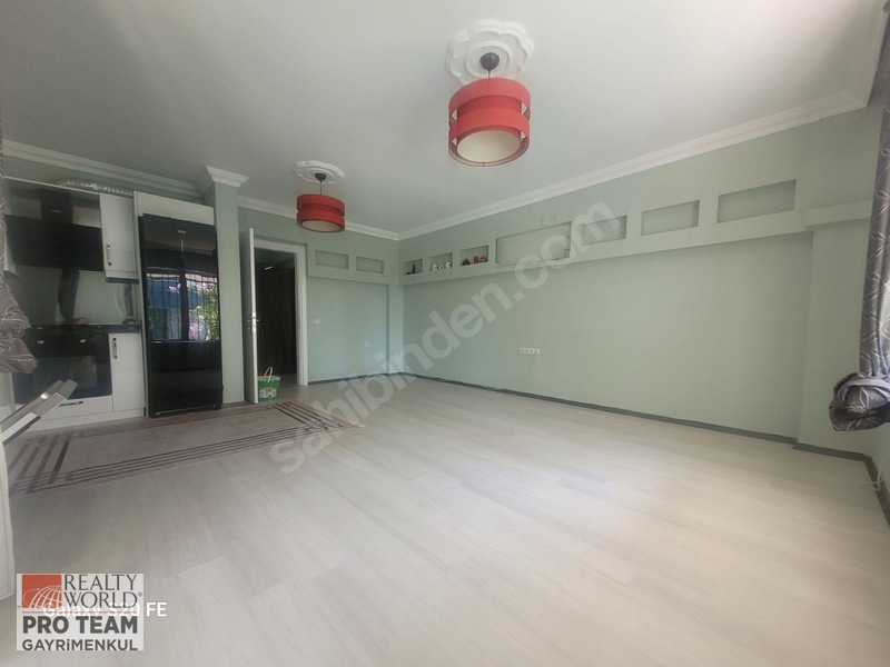 Antalya Güzeloba 3+1 Havuzlu Sitede Bahçe Dubleks — fotoğraf 25