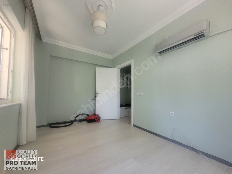 Antalya Güzeloba 3+1 Havuzlu Sitede Bahçe Dubleks — fotoğraf 29
