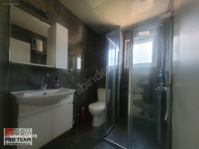 Antalya Güzeloba 3+1 Havuzlu Sitede Bahçe Dubleks — fotoğraf 32