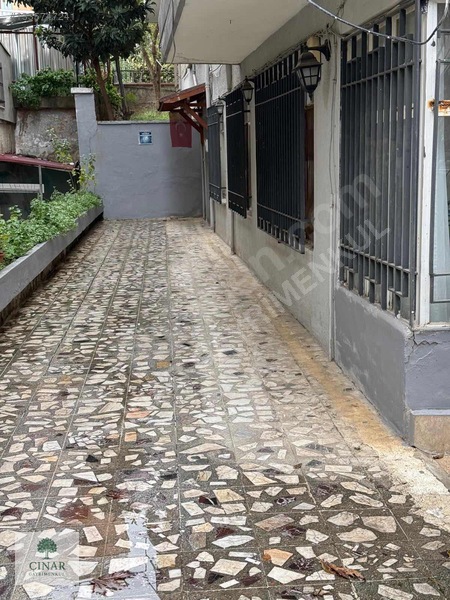 Adatepe De Sahilde 800 M2 Arsa İçinde Projesi Çizilmiş — fotoğraf 2