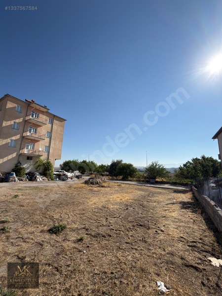 Kimsesizler Emlaktan Adana Yoluna Sıfır Parsel — fotoğraf 4