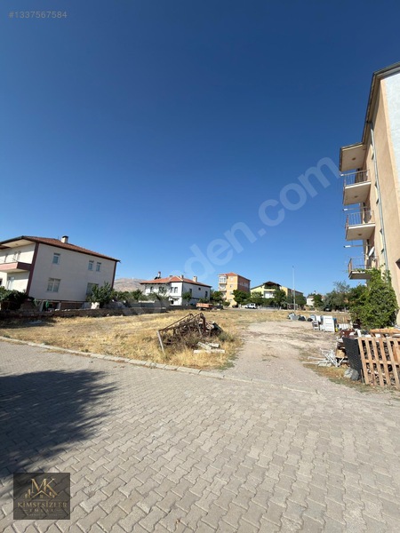 Kimsesizler Emlaktan Adana Yoluna Sıfır Parsel — fotoğraf 5