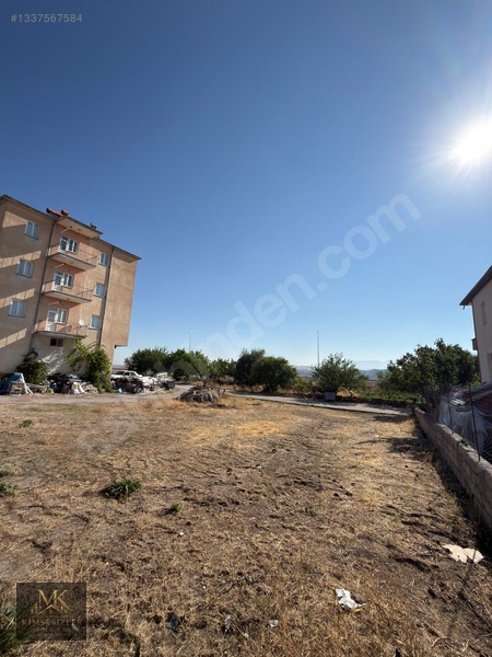 Kimsesizler Emlaktan Adana Yoluna Sıfır Parsel — fotoğraf 6