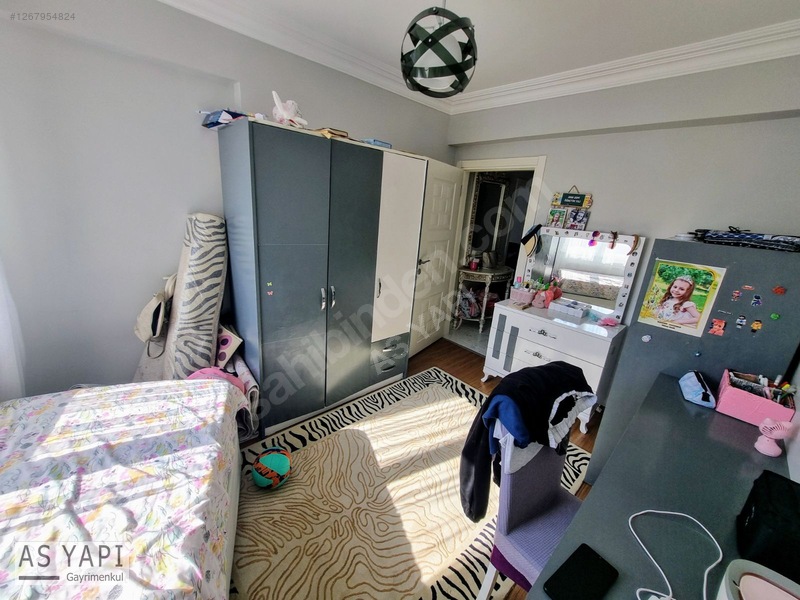 As Yapıdan Samsun İlkadım Kışla Mahallesi'nde Satılık Dubleks — fotoğraf 16