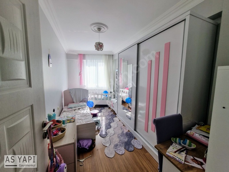 As Yapıdan Samsun İlkadım Kışla Mahallesi'nde Satılık Dubleks — fotoğraf 18