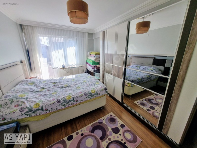 As Yapıdan Samsun İlkadım Kışla Mahallesi'nde Satılık Dubleks — fotoğraf 25