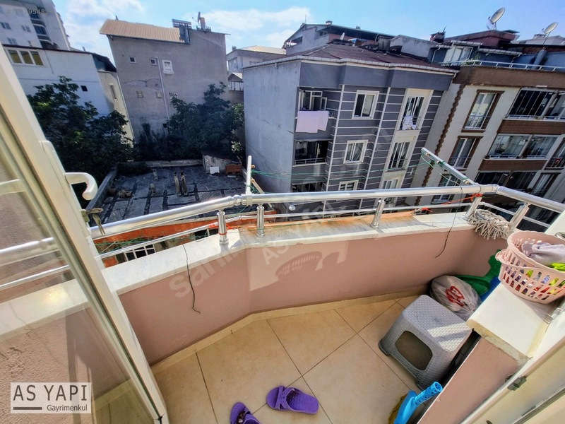 As Yapıdan Samsun İlkadım Kışla Mahallesi'nde Satılık Dubleks — fotoğraf 26