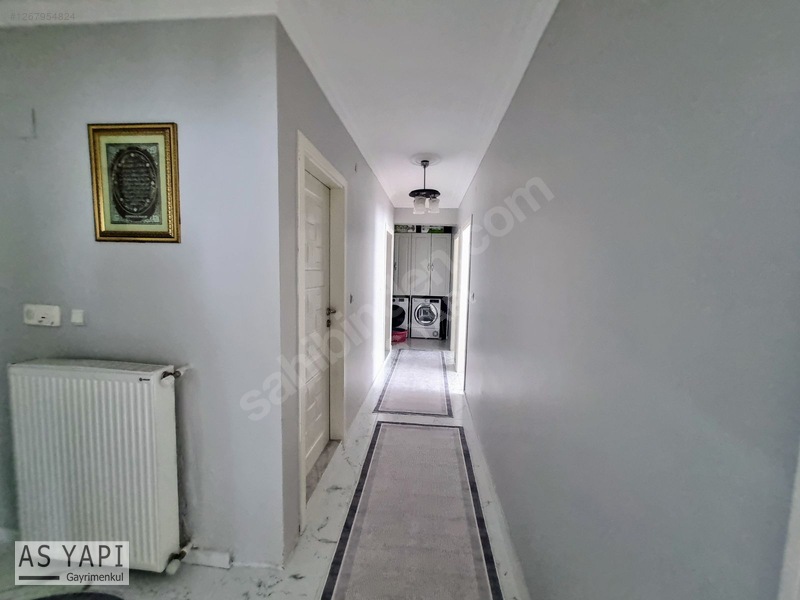 As Yapıdan Samsun İlkadım Kışla Mahallesi'nde Satılık Dubleks — fotoğraf 27