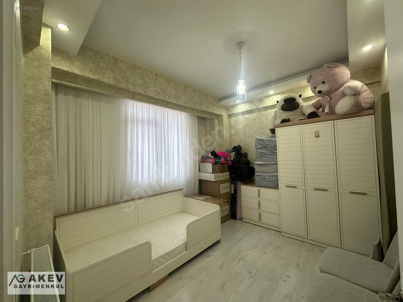 Akev Gayrimenkul'den Narlıkuyu'da 2+1 Ara Kat Daire — fotoğraf 8