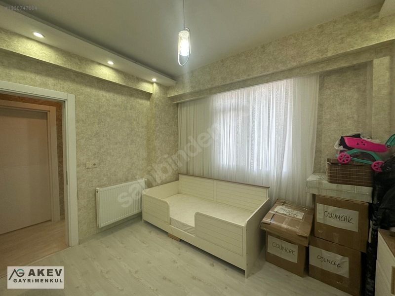 Akev Gayrimenkul'den Narlıkuyu'da 2+1 Ara Kat Daire — fotoğraf 9