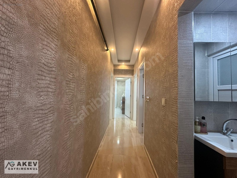 Akev Gayrimenkul'den Narlıkuyu'da 2+1 Ara Kat Daire — fotoğraf 10