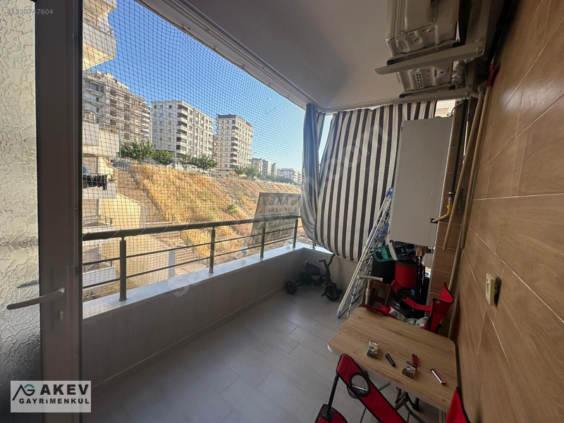 Akev Gayrimenkul'den Narlıkuyu'da 2+1 Ara Kat Daire — fotoğraf 13