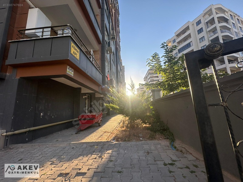 Akev Gayrimenkul'den Narlıkuyu'da 2+1 Ara Kat Daire — fotoğraf 17