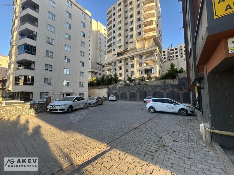 Akev Gayrimenkul'den Narlıkuyu'da 2+1 Ara Kat Daire — fotoğraf 19