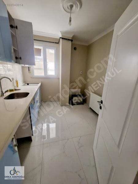 İnönü Mahallesinde Metroya Yakın 2+1 100 M² Net | Asansörlü | — fotoğraf 4