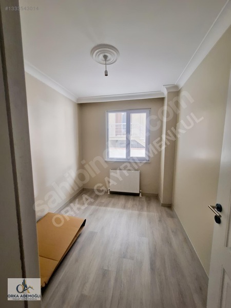İnönü Mahallesinde Metroya Yakın 2+1 100 M² Net | Asansörlü | — fotoğraf 6