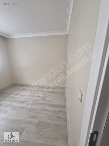 İnönü Mahallesinde Metroya Yakın 2+1 100 M² Net | Asansörlü | — fotoğraf 9
