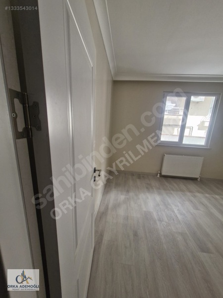 İnönü Mahallesinde Metroya Yakın 2+1 100 M² Net | Asansörlü | — fotoğraf 11