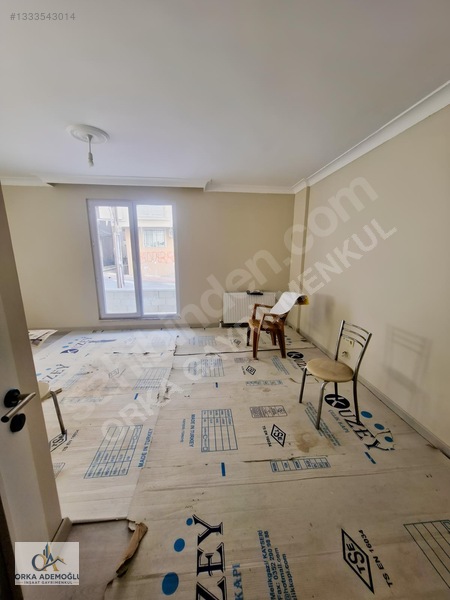 İnönü Mahallesinde Metroya Yakın 2+1 100 M² Net | Asansörlü | — fotoğraf 13
