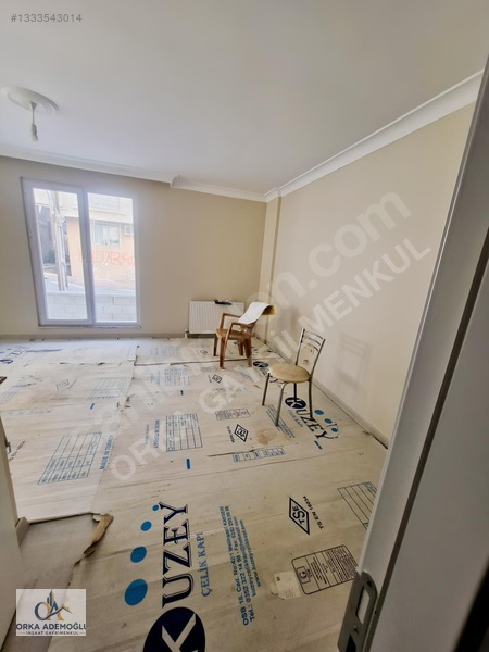 İnönü Mahallesinde Metroya Yakın 2+1 100 M² Net | Asansörlü | — fotoğraf 17