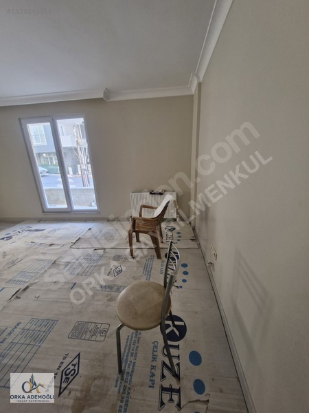 İnönü Mahallesinde Metroya Yakın 2+1 100 M² Net | Asansörlü | — fotoğraf 18