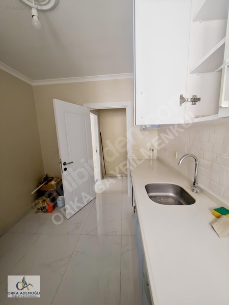 İnönü Mahallesinde Metroya Yakın 2+1 100 M² Net | Asansörlü | — fotoğraf 19