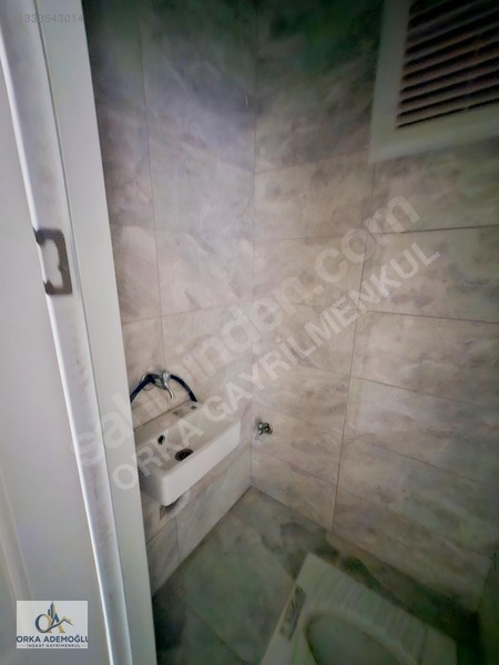 İnönü Mahallesinde Metroya Yakın 2+1 100 M² Net | Asansörlü | — fotoğraf 23
